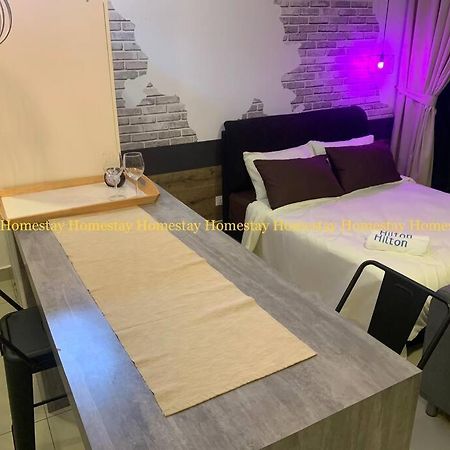 Couples Mind Relaxing Holiday Paradise 11 Cyberjaya Exterior photo