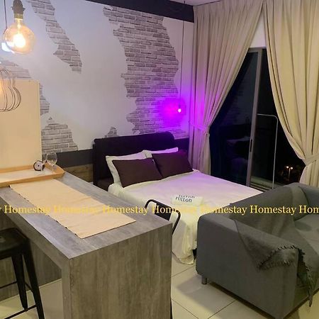 Couples Mind Relaxing Holiday Paradise 11 Cyberjaya Exterior photo