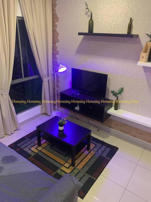 Couples Mind Relaxing Holiday Paradise 11 Cyberjaya Exterior photo