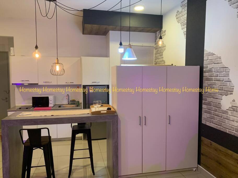 Couples Mind Relaxing Holiday Paradise 11 Cyberjaya Exterior photo