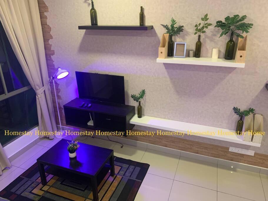 Couples Mind Relaxing Holiday Paradise 11 Cyberjaya Exterior photo