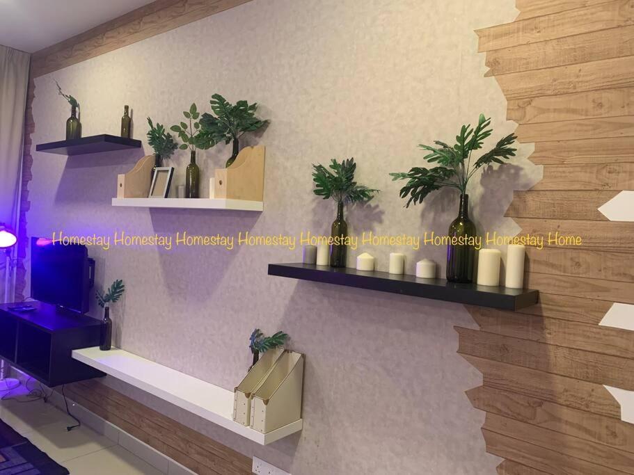 Couples Mind Relaxing Holiday Paradise 11 Cyberjaya Exterior photo