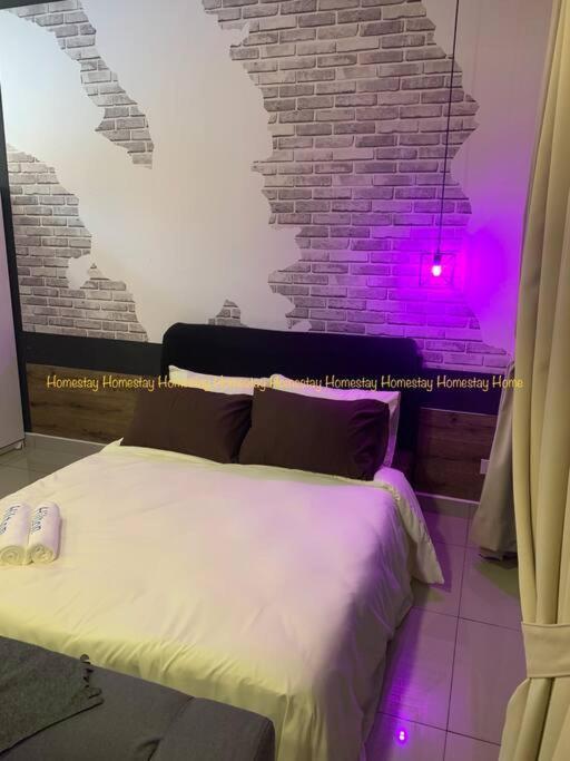 Couples Mind Relaxing Holiday Paradise 11 Cyberjaya Exterior photo